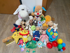 Kleinkind babyspielzeug gebraucht kaufen  Tübingen