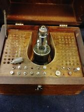 Watchmaker staking set for sale  Biddeford