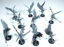 warhammer miniatures for sale  NOTTINGHAM