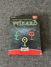 Wizard kartenspiel amigo gebraucht kaufen  Hünxe
