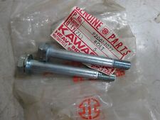 Kawasaki nos bolts for sale  CLITHEROE