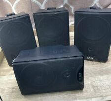 Klh audio hd53b for sale  Tacoma