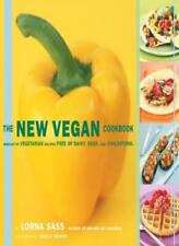 New vegan cookbook for sale  UK