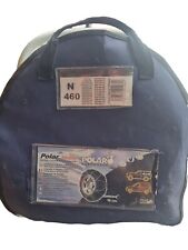 Polar snow chains for sale  WORCESTER