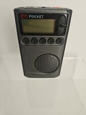 Crane pocket radio for sale  Shipping to Ireland