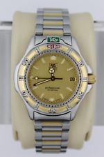 Tag heuer midsize for sale  Blacklick