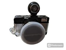 Câmera Lomography Fisheye 2 - LEIA Liga Não Testada comprar usado  Enviando para Brazil