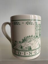 Hedingham castle mug for sale  RADSTOCK