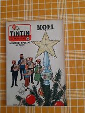 Journal tintin belge d'occasion  Reims