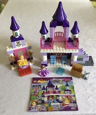 Lego duplo sofia for sale  RUGBY
