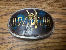 Led zeppelin 1977 for sale  Minneapolis