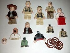 Lego figuren minifiguren gebraucht kaufen  Coerde,-Gelmer,-Handorf