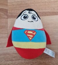 Superman heroes stofffigur gebraucht kaufen  Haßloch