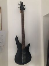 Ibanez sr300eb electric for sale  LONDON