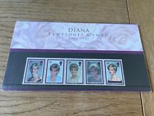 Qeii 1998 diana for sale  WINCHESTER