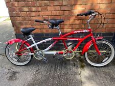 Ammaco teamwork tandem for sale  BEDWORTH