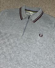 Fred perry bradley for sale  SOLIHULL