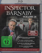 Inspector barnaby vol gebraucht kaufen  Berlin