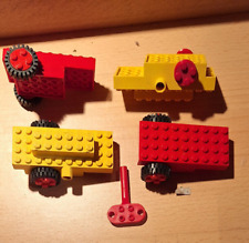 Lego aufziehmotor rücklauf gebraucht kaufen  Rieste