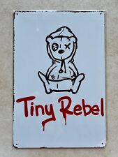 Tiny rebel brewing for sale  WORCESTER