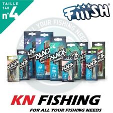 Iscas giratórias de silicone FIIISH BLACK MINNOW 140mm nº 4 10gr-80gr, usado comprar usado  Enviando para Brazil