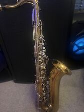 Bundy saxophone for sale  BIRMINGHAM