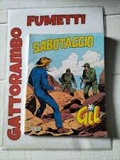 Gil n.8 anno usato  Papiano