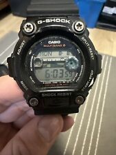 Casio shock 7900 d'occasion  Mennecy