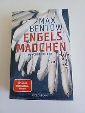 max bentow gebraucht kaufen  Köln