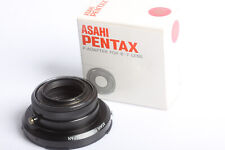 Asahi pentax adapter gebraucht kaufen  München