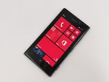 Nokia Lumia 925 16 GB negro Windows Phone Smartphone 💥 segunda mano  Embacar hacia Argentina