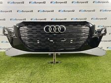 Audi tron front for sale  WARRINGTON