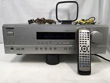 Onkyo receiver r320 for sale  Richmond