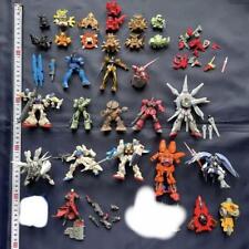 Gundam figures bulk for sale  Shipping to United Kingdom