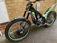 Ossa tr300i trials for sale  CARDIFF