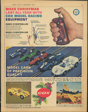 Cox model racing for sale  Hartford