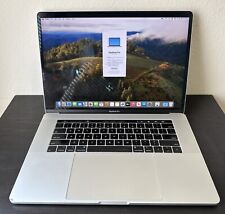 Apple MacBook Pro 2018 15” | i7, 2.2Ghz, 256GB, 16GB Ram| comprar usado  Enviando para Brazil