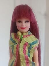 Linda boneca Emma Vintage... com bonecas extras para peças de reposição/reparos, com roupas comprar usado  Enviando para Brazil