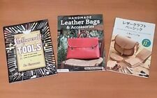 Leathercraft tools book for sale  Lawrenceville