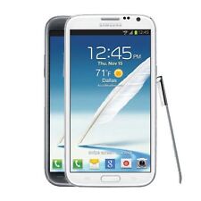 Used, Samsung Galaxy Note 2 N7100 16GB GSM 4G Unlocked Android Smartphone Very Good A+ for sale  Shipping to South Africa