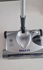 Gtech sw02 rechargeable for sale  BLACKPOOL