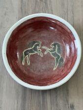 Signed art pottery for sale  Shipping to Ireland