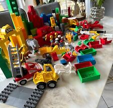 Lego duplo konvolut gebraucht kaufen  Elsdorf