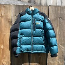 Mountain hardware puffer for sale  Independence