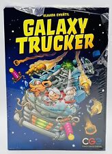 Galaxy trucker spaceship for sale  Strafford