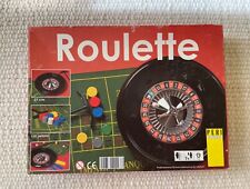 Roulette spiel partyspiele gebraucht kaufen  Ulm