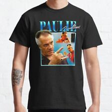 Paulie sopranos shirt for sale  MEXBOROUGH