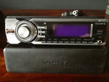 Sony cdx gt710 gebraucht kaufen  Hamburg
