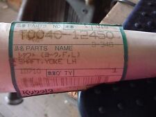 New Kubota L3400 HST LH Shaft SN T0040-12450 for sale  Shipping to Canada