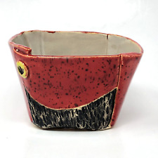 Hobbyist pottery bowl for sale  Oroville